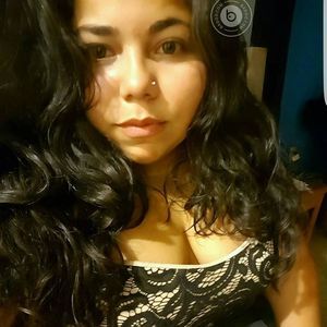 Meet your Posher, Ericka